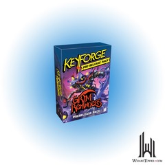 KEYFORGE: GRIM REMINDERS PRERELEASE PACK